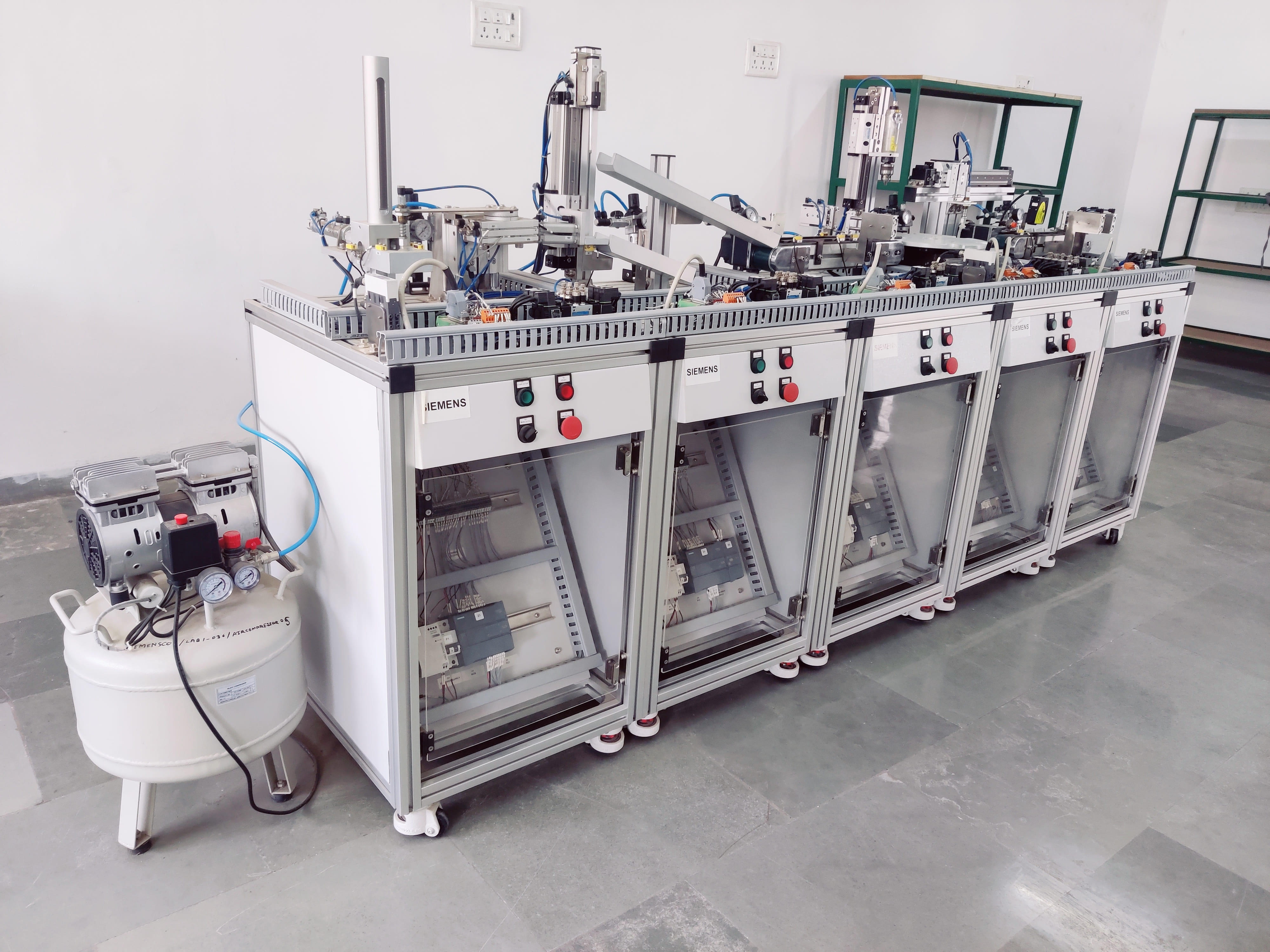 Maulana Mukhtar Ahmad Nadvi Technical Campus Malegaon Campus photo 7