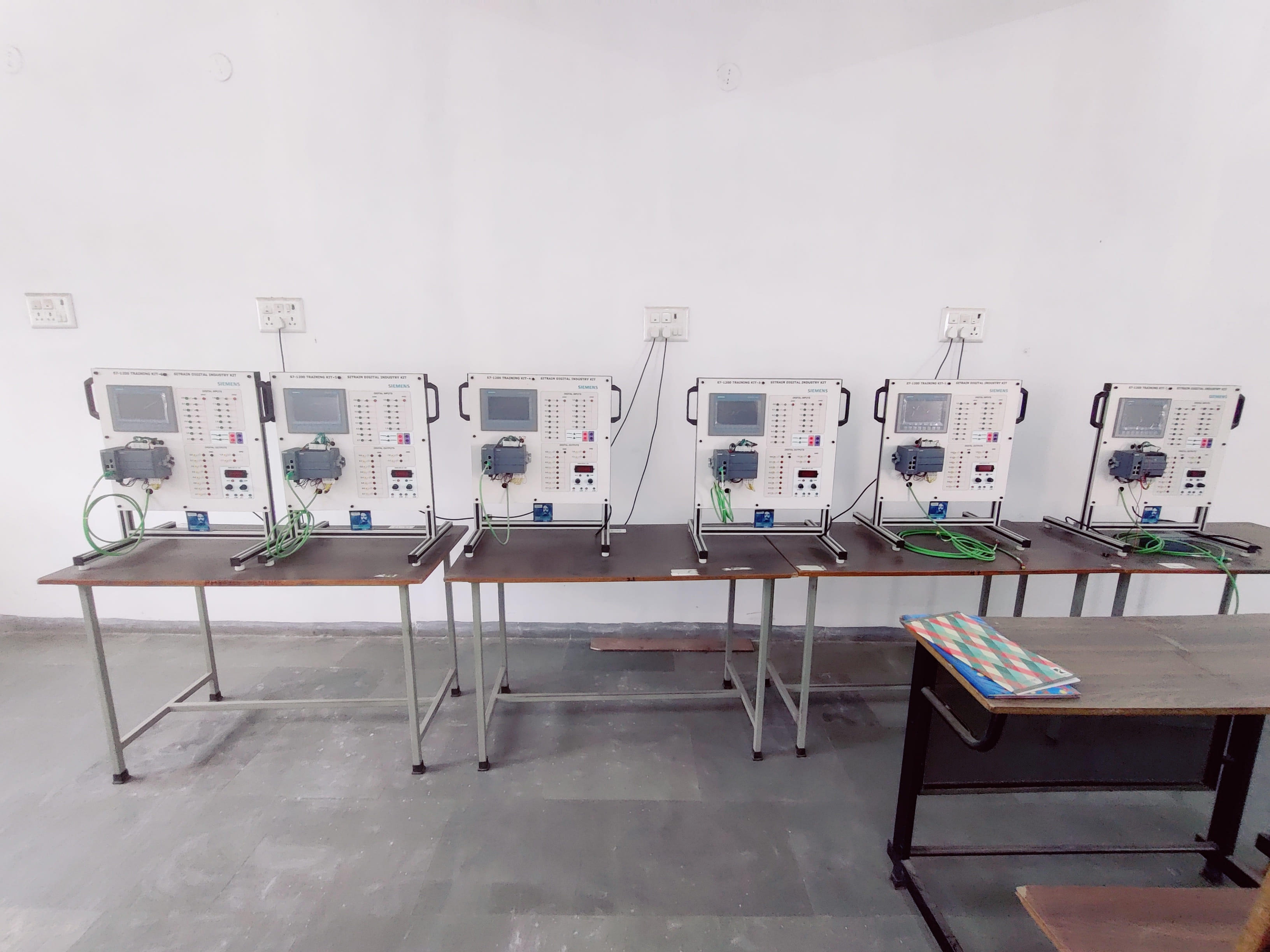 Maulana Mukhtar Ahmad Nadvi Technical Campus Malegaon Campus photo 8