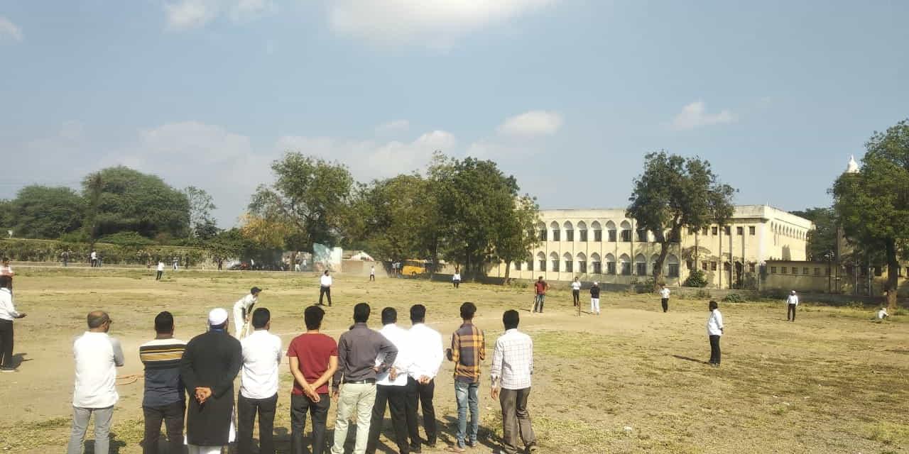 Maulana Mukhtar Ahmad Nadvi Technical Campus Malegaon Campus photo 9