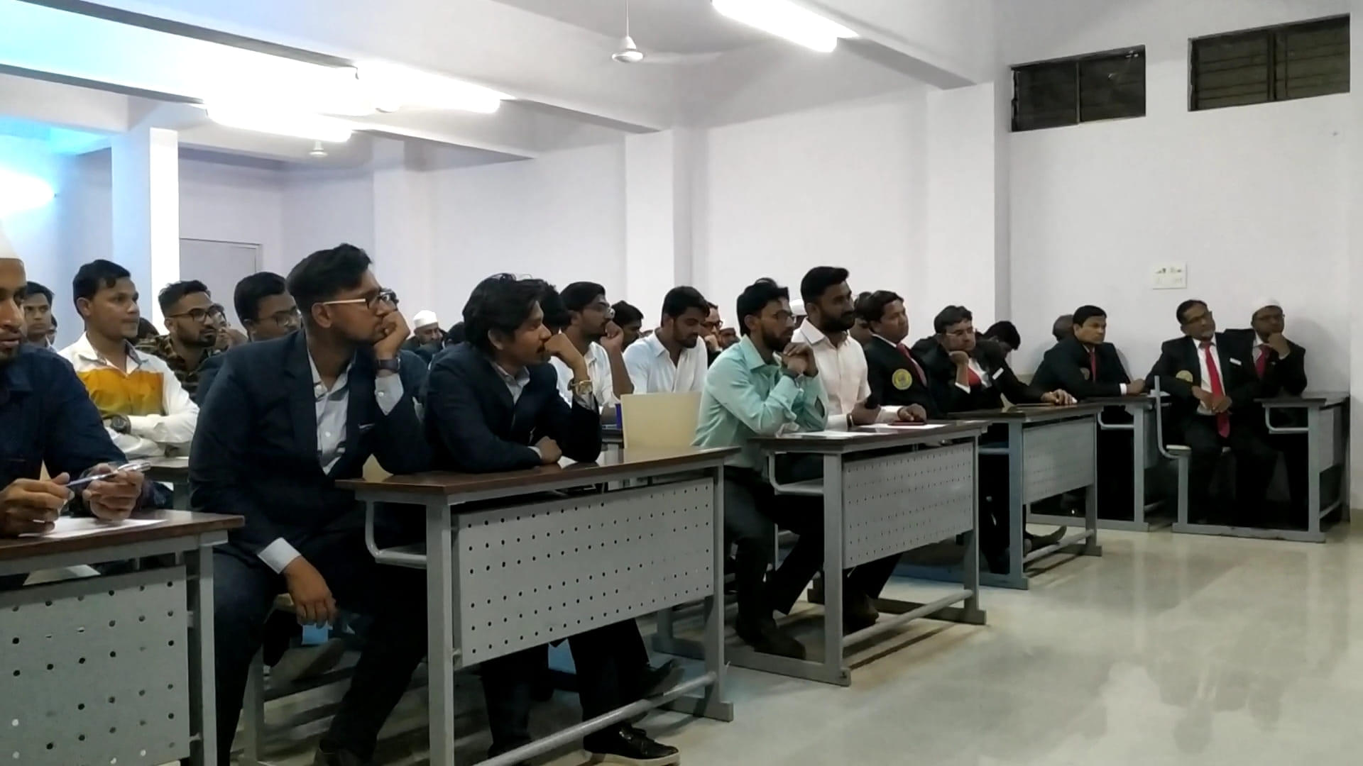 Maulana Mukhtar Ahmad Nadvi Technical Campus Malegaon Campus photo 13