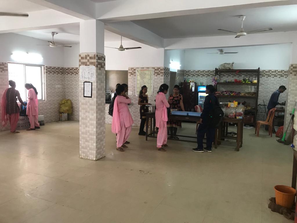 SBR Government Women's College Berhampur Infrastructure photo 2