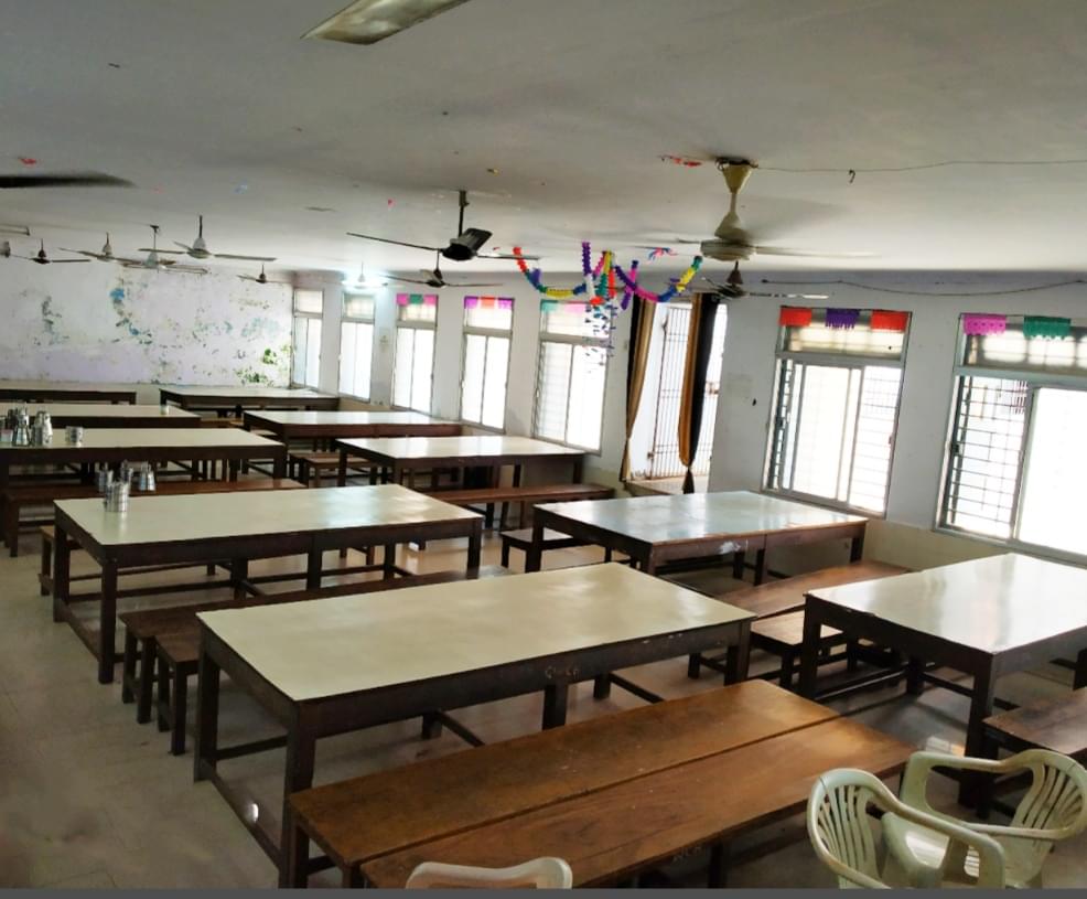 SBR Government Women's College Berhampur Infrastructure photo 3