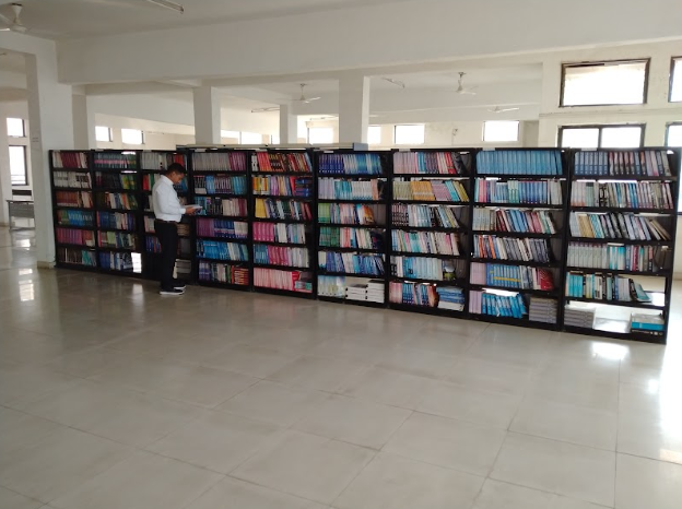 Maulana Mukhtar Ahmad Nadvi Technical Campus Malegaon Campus photo 16