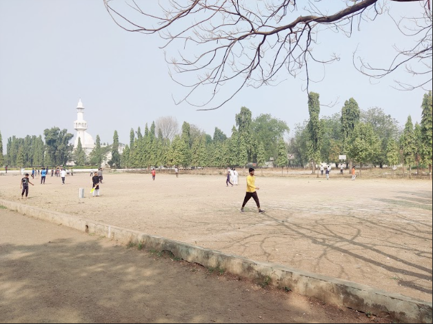 Maulana Mukhtar Ahmad Nadvi Technical Campus Malegaon Campus photo 15