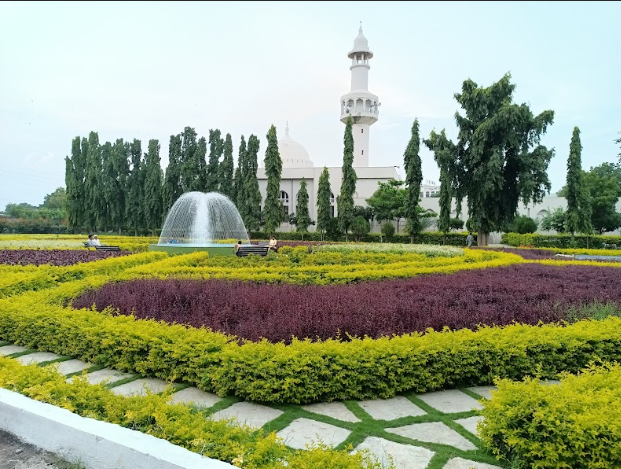 Maulana Mukhtar Ahmad Nadvi Technical Campus Malegaon Campus photo 19