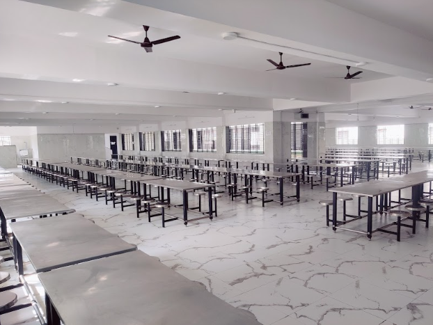 Maulana Mukhtar Ahmad Nadvi Technical Campus Malegaon Campus photo 18