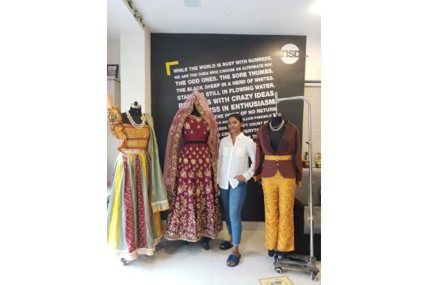 International School Of Design Surat Students Work photo 17