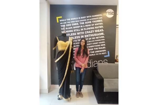 International School Of Design Surat Students Work photo 16