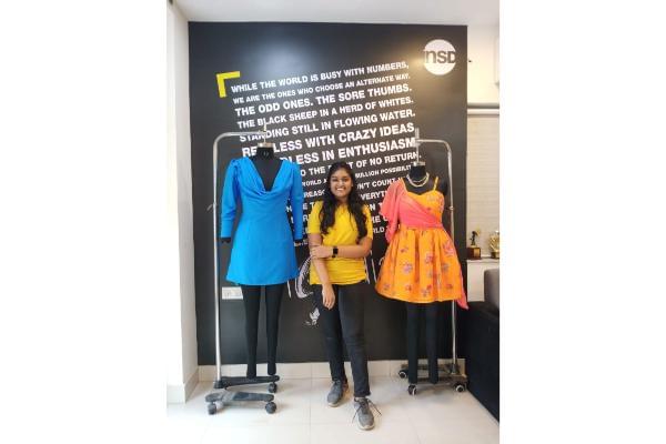 International School Of Design Surat Students Work photo 15