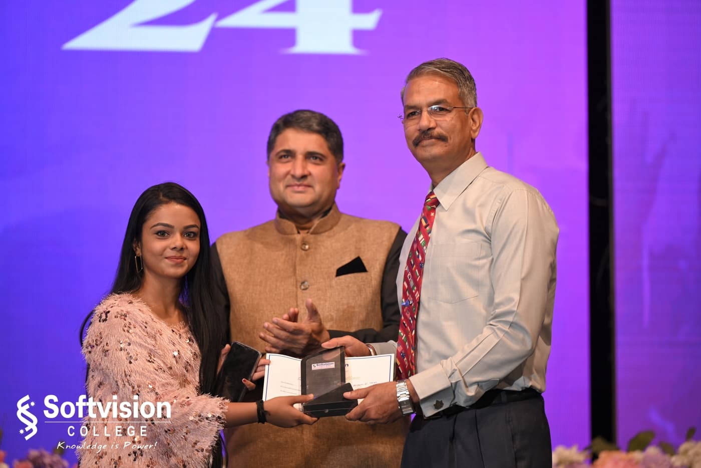 Softvision College Indore Achievements photo 6