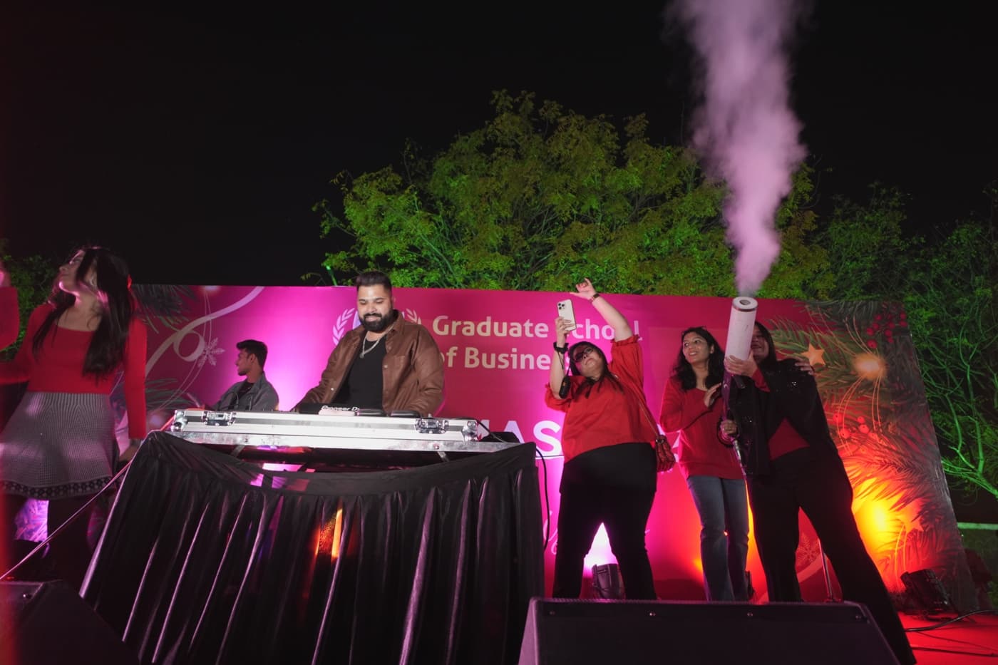 Softvision College Indore Celebrations photo 23