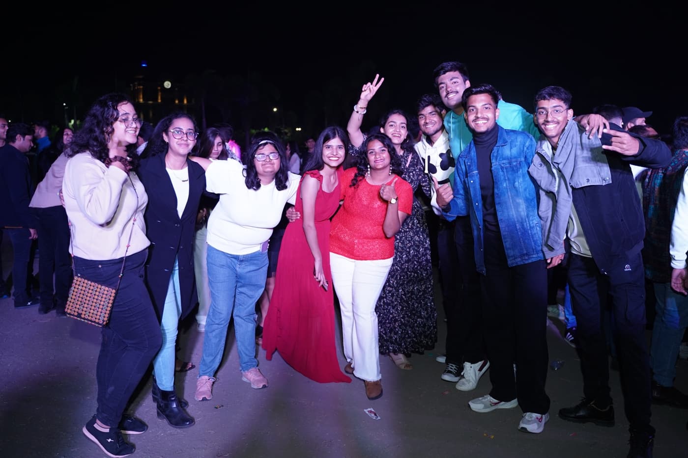 Softvision College Indore Celebrations photo 25