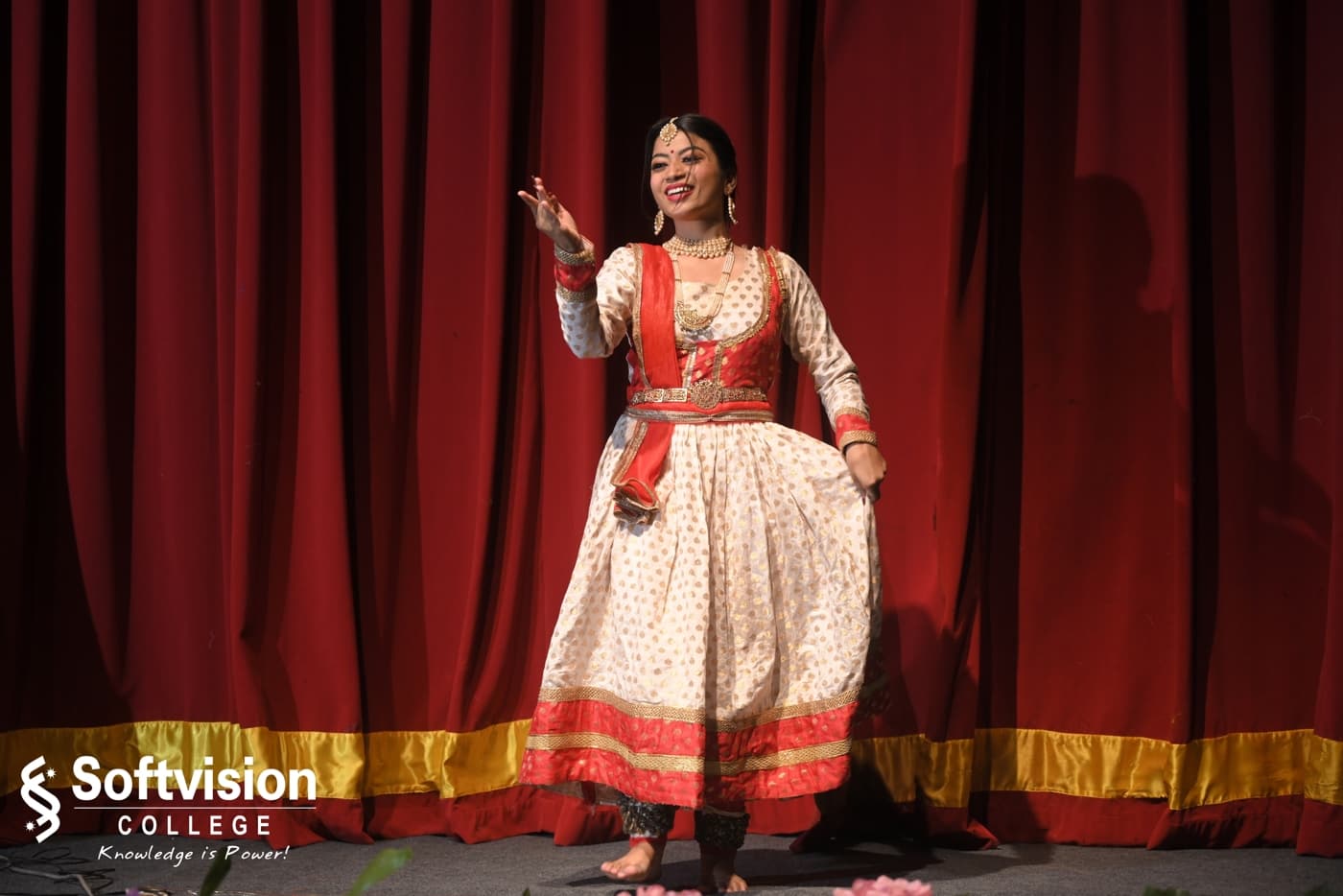 Softvision College Indore Events photo 8