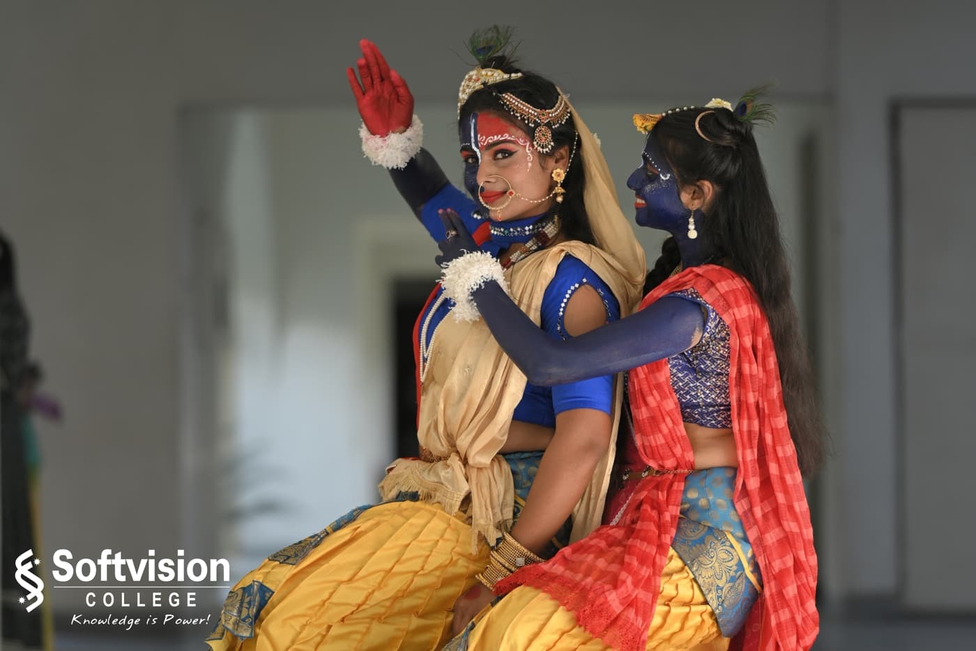 Softvision College Indore Events photo 9