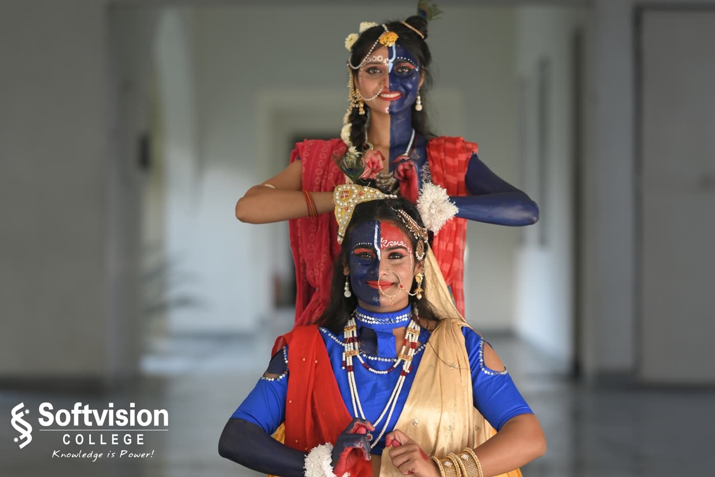 Softvision College Indore Events photo 10