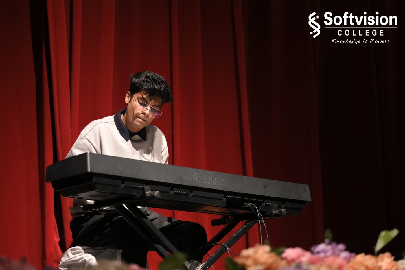 Softvision College Indore Events photo 12