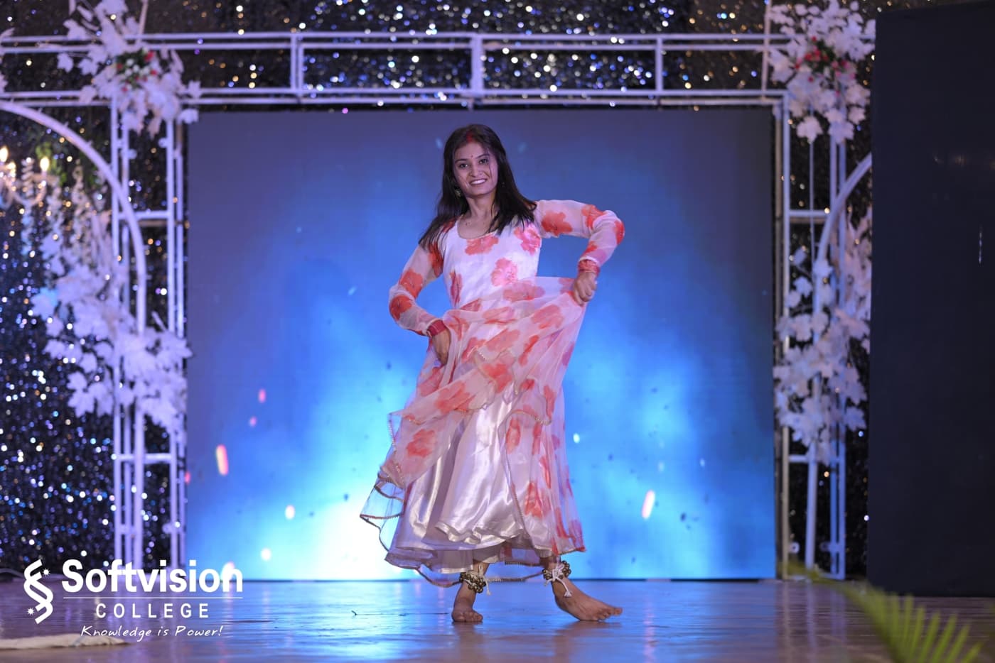 Softvision College Indore Events photo 14