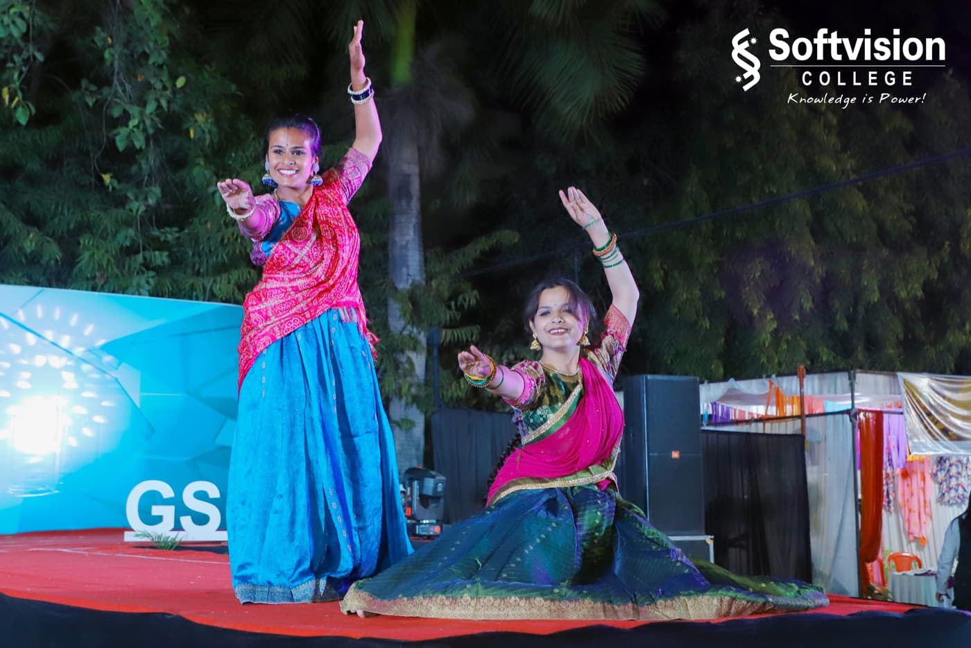 Softvision College Indore Events photo 23