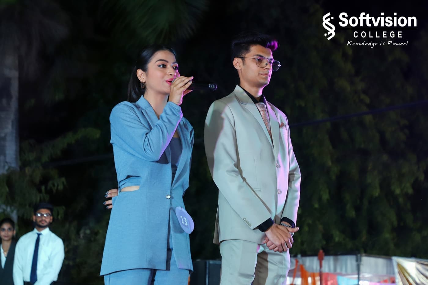 Softvision College Indore Events photo 24