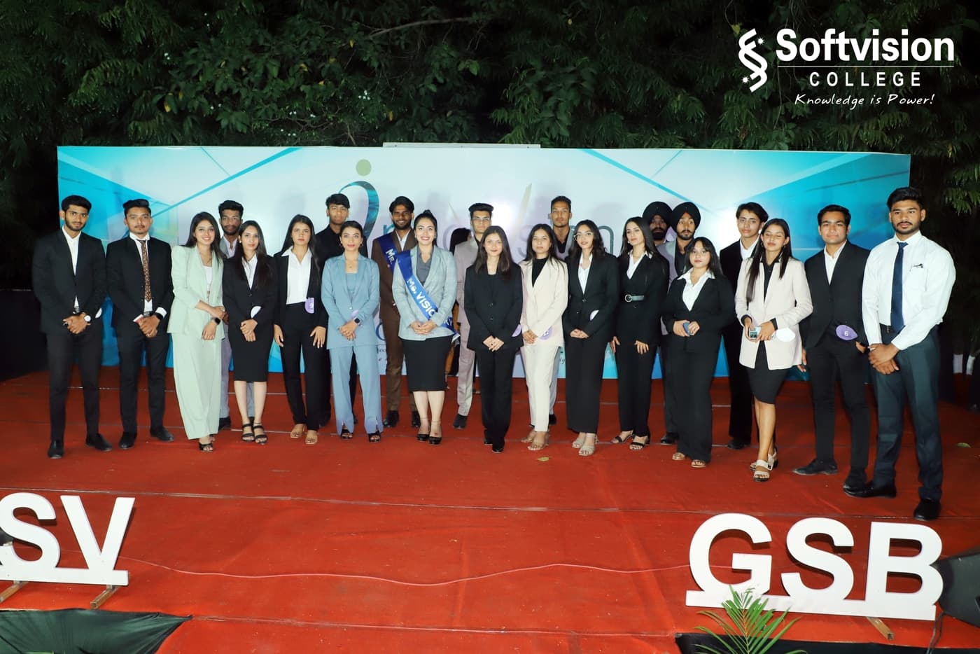 Softvision College Indore Events photo 25