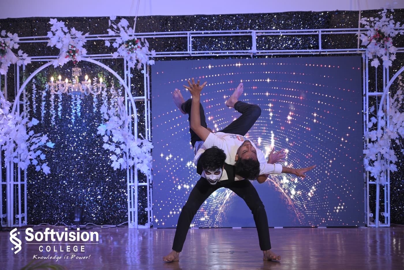 Softvision College Indore Events photo 16