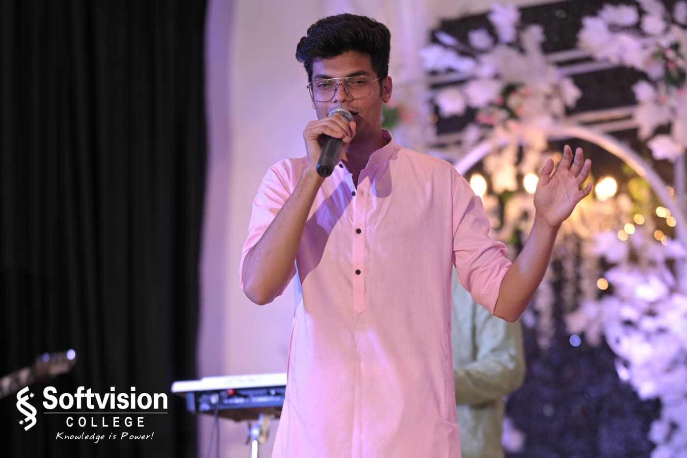 Softvision College Indore Events photo 17