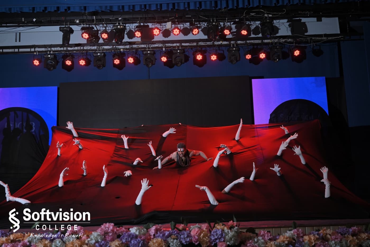 Softvision College Indore Events photo 20