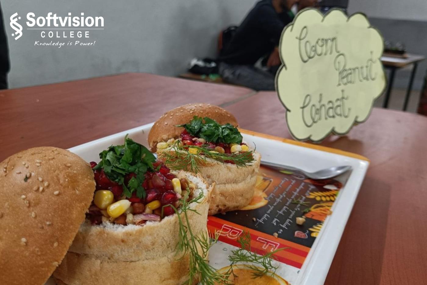 Softvision College Indore Seminars & Workshops photo 1