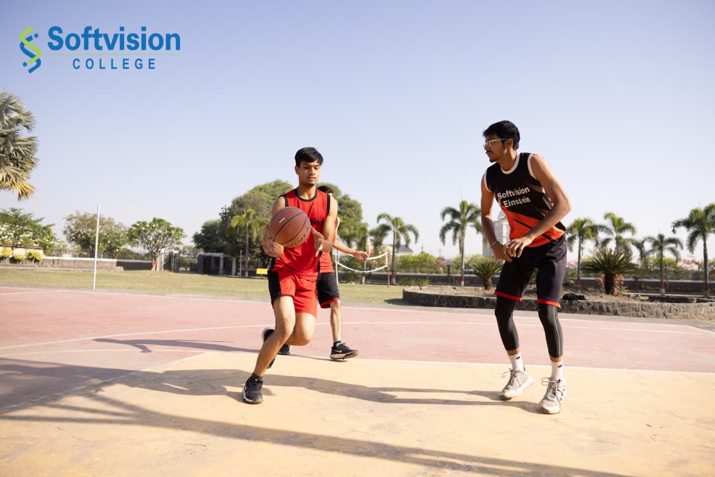Softvision College Indore Sports photo 14