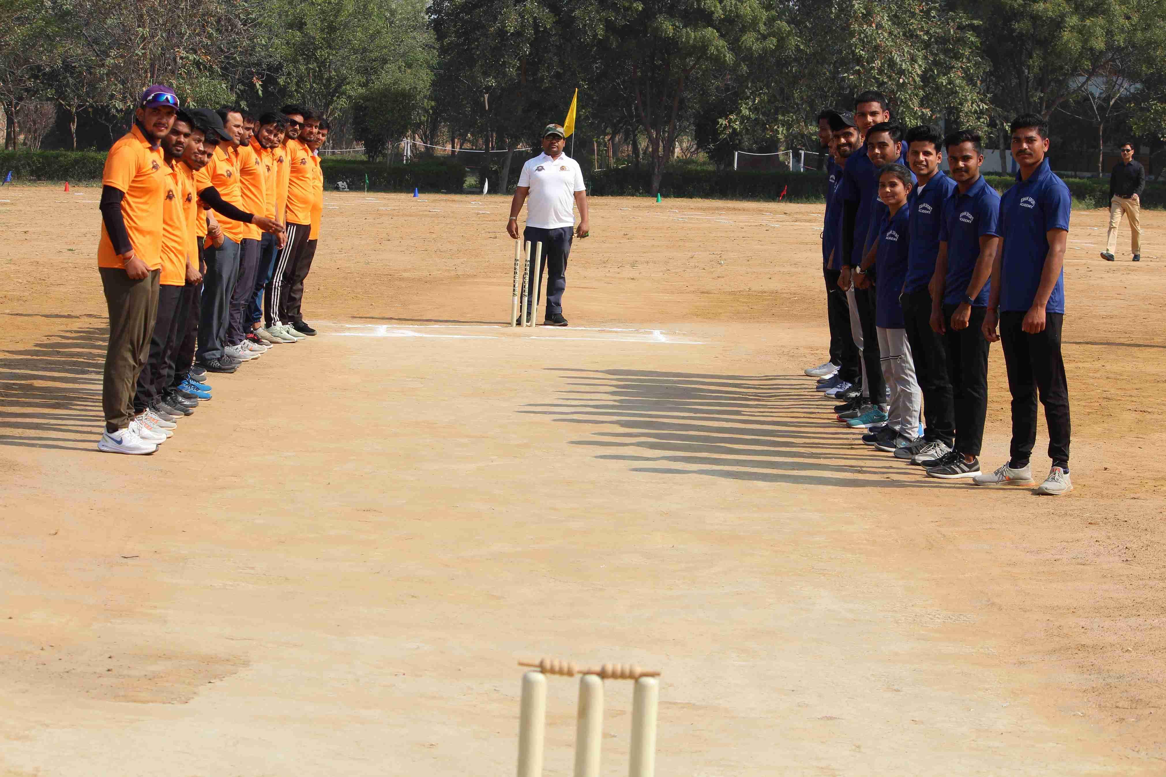 Eshan College of Engineering & Management Agra Sports photo 9