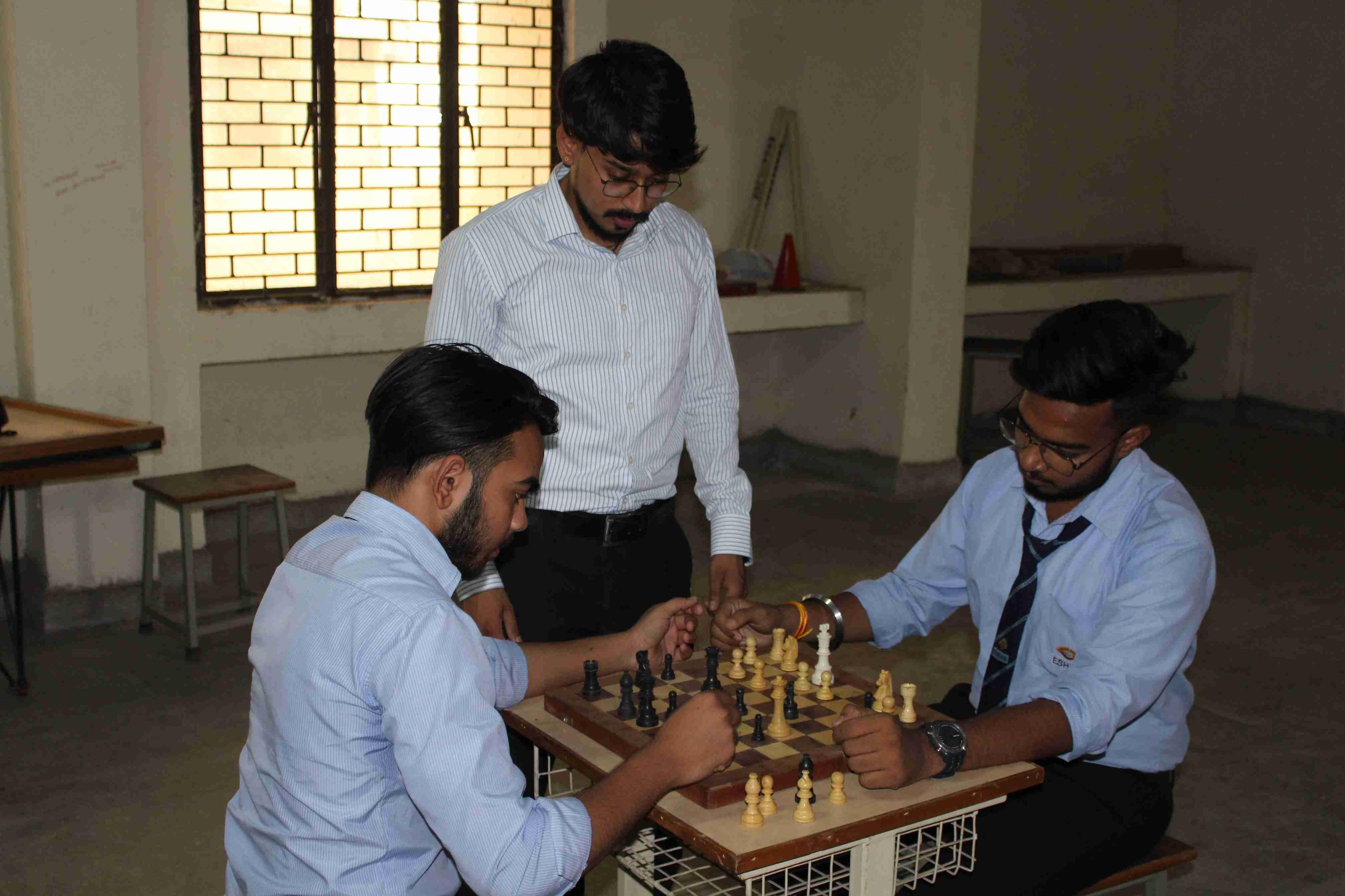 Eshan College of Engineering & Management Agra Sports photo 5