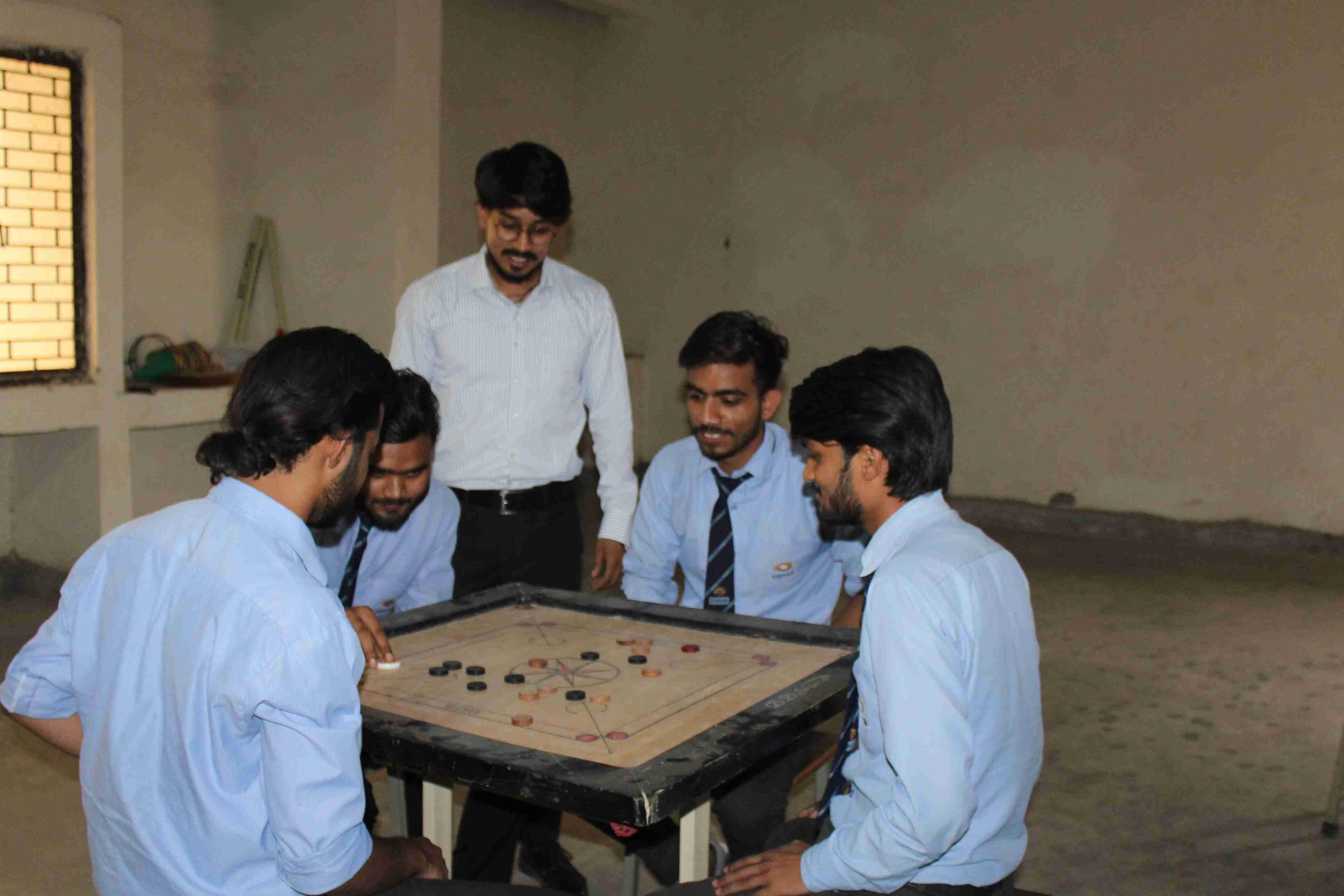 Eshan College of Engineering & Management Agra Sports photo 4