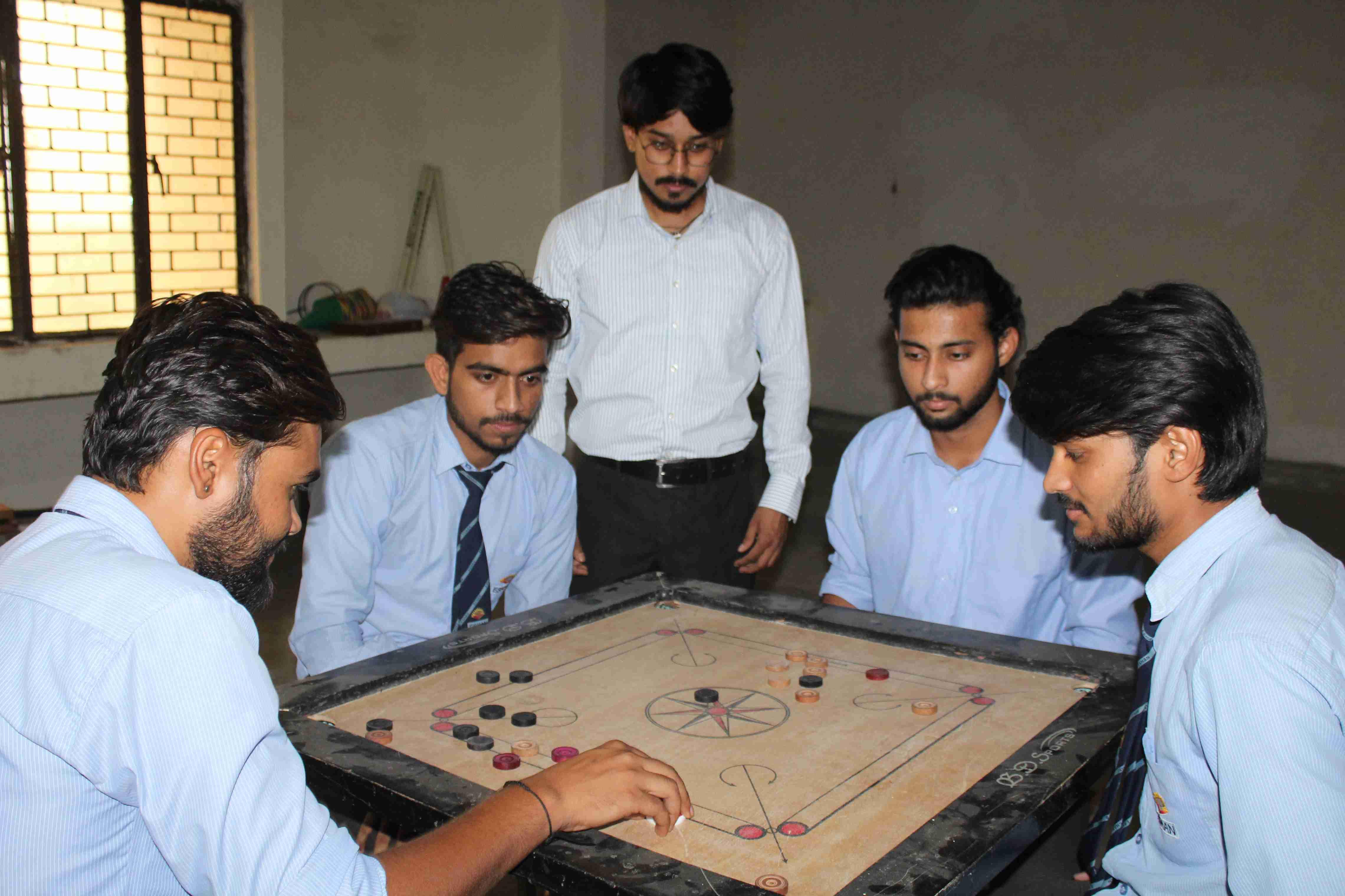 Eshan College of Engineering & Management Agra Sports photo 2