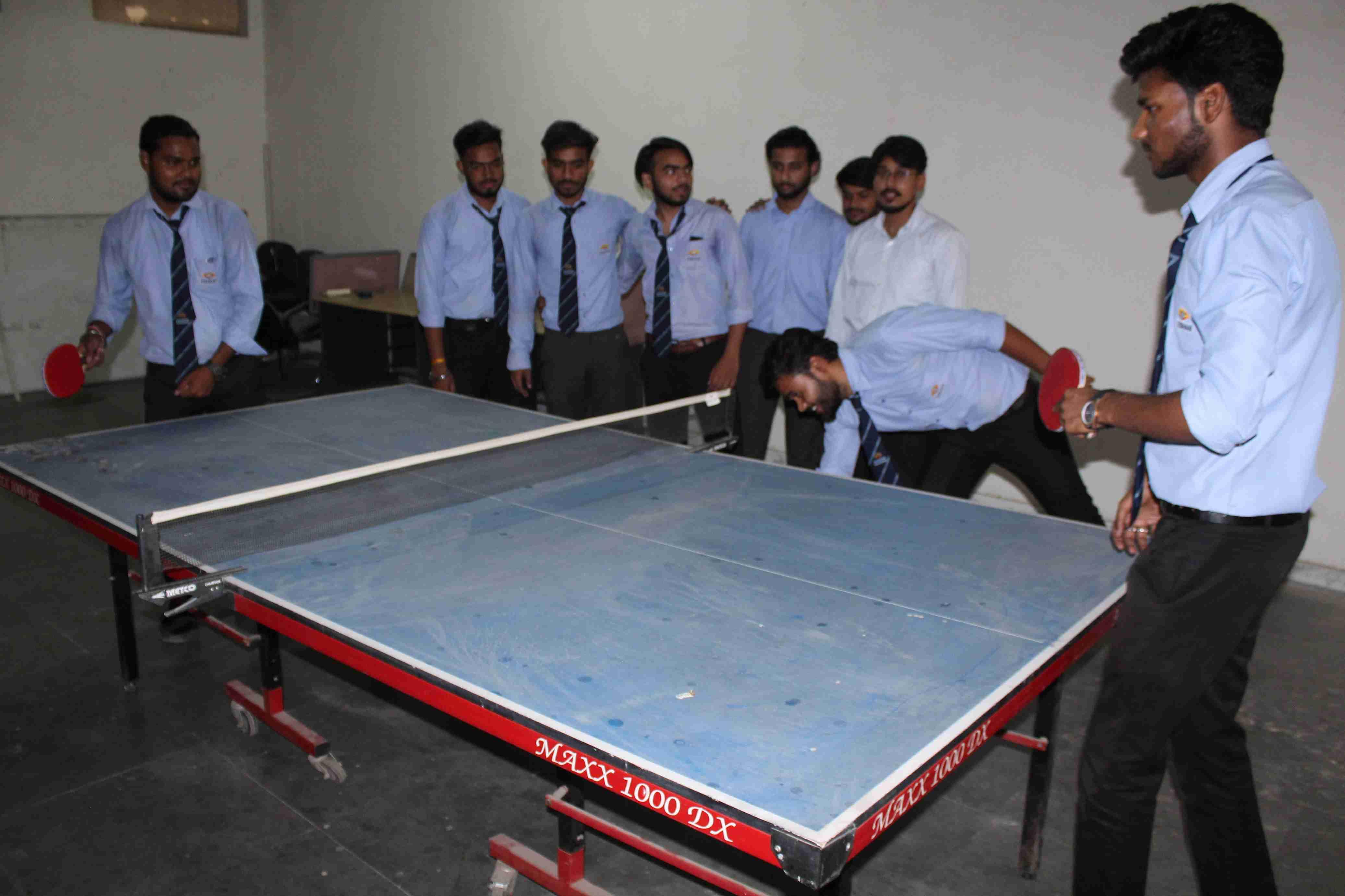 Eshan College of Engineering & Management Agra Sports photo 1
