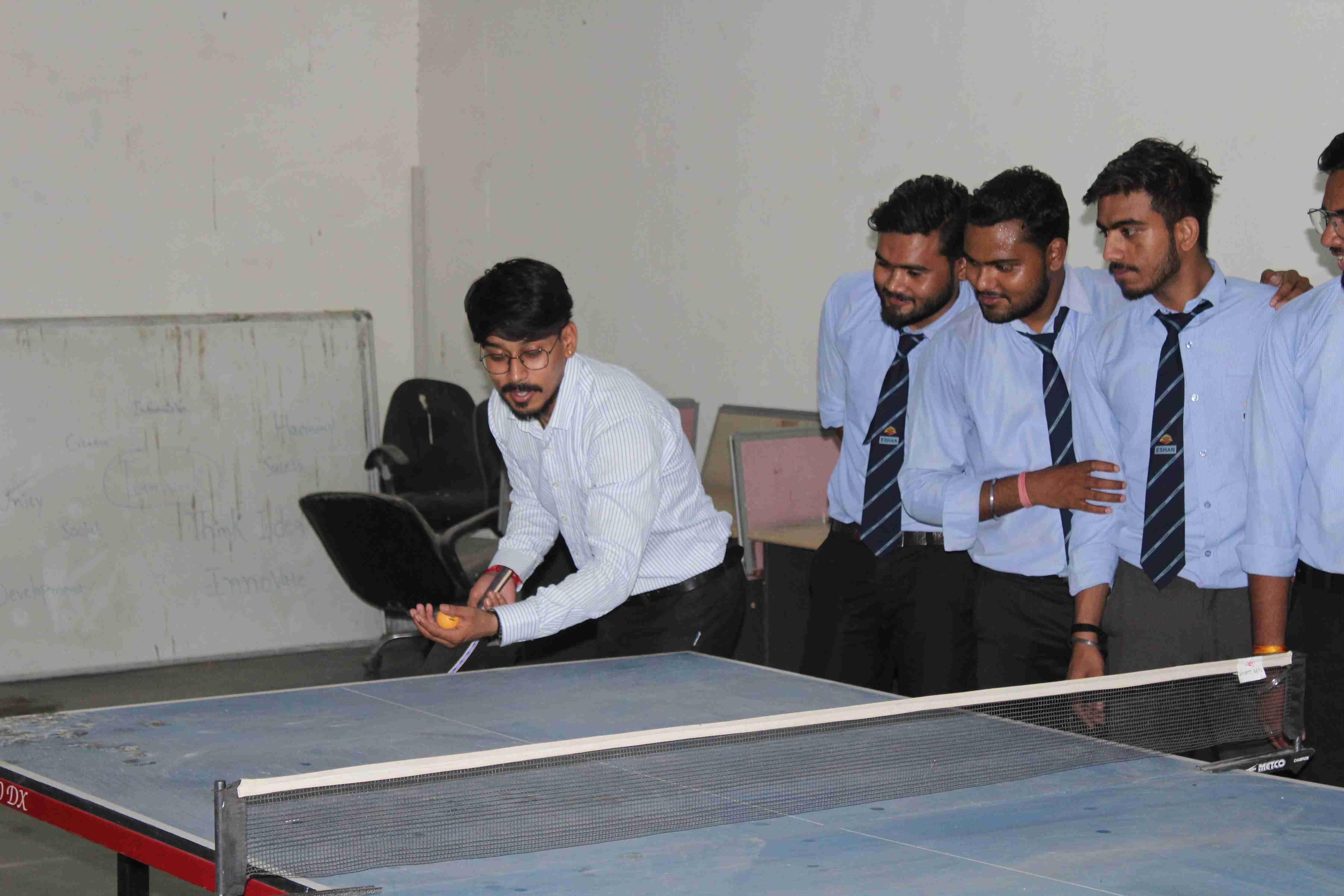 Eshan College of Engineering & Management Agra Sports photo 3