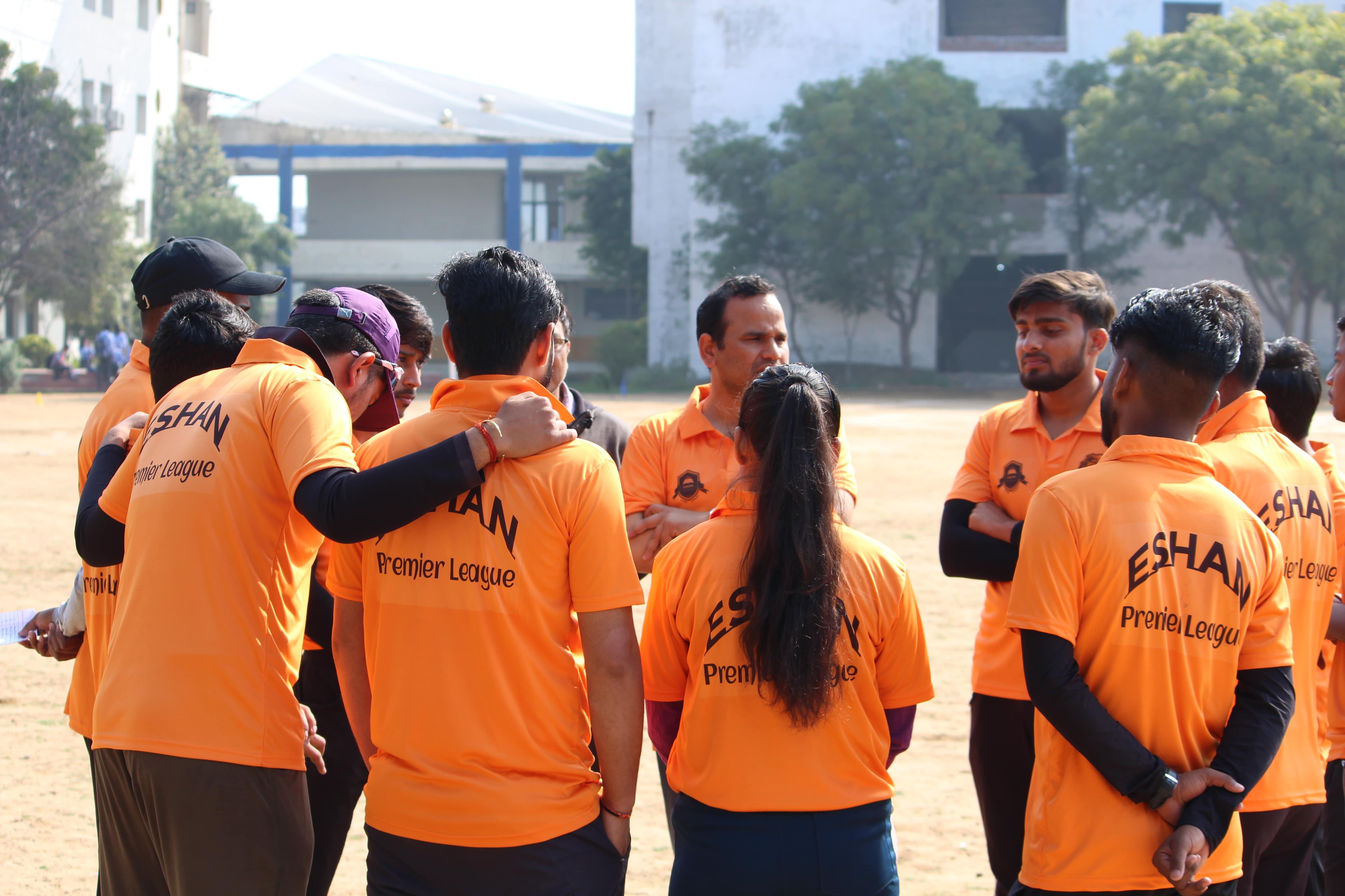 Eshan College of Engineering & Management Agra Sports photo 12