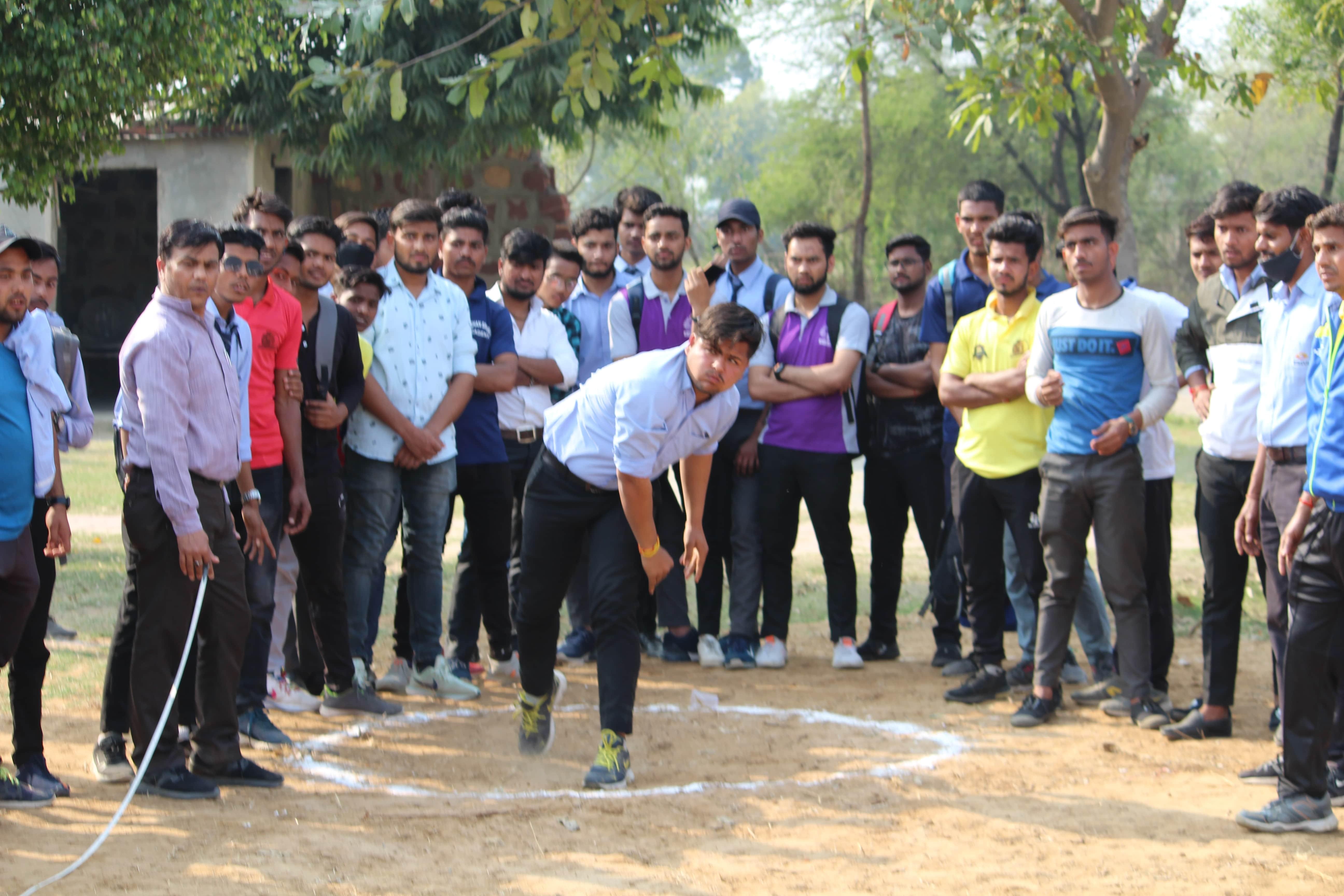 Eshan College of Engineering & Management Agra Sports photo 11