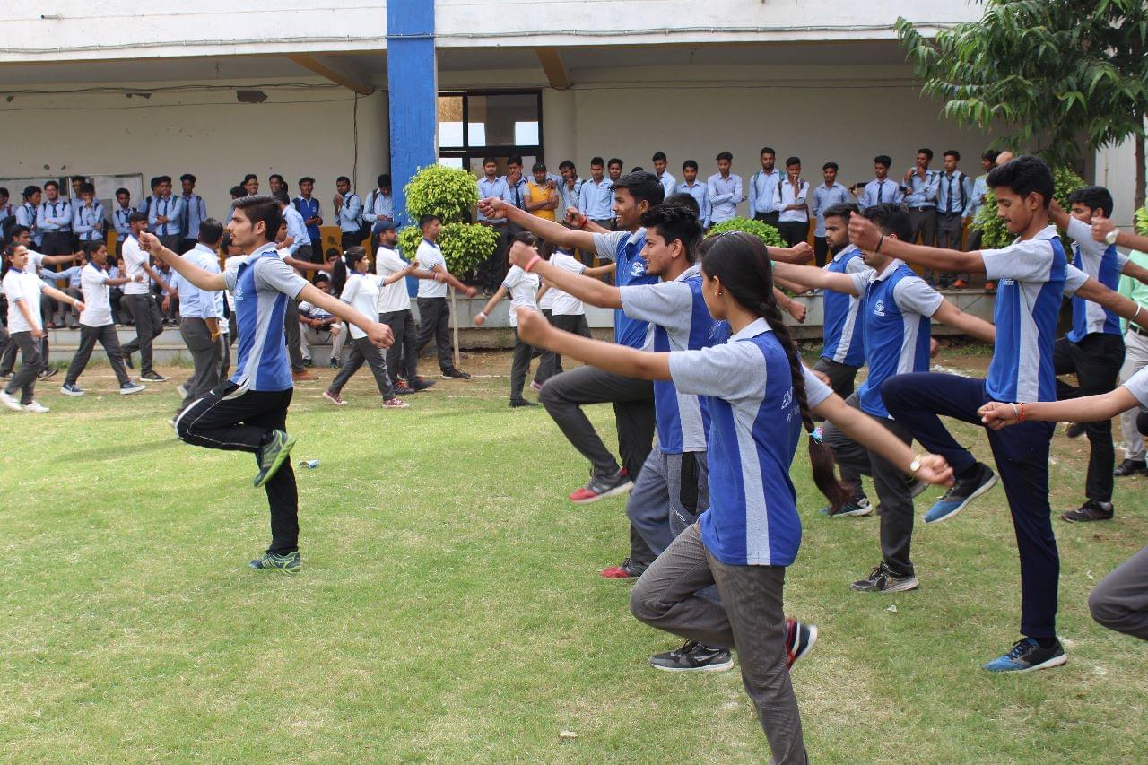 Eshan College of Engineering & Management Agra Sports photo 14