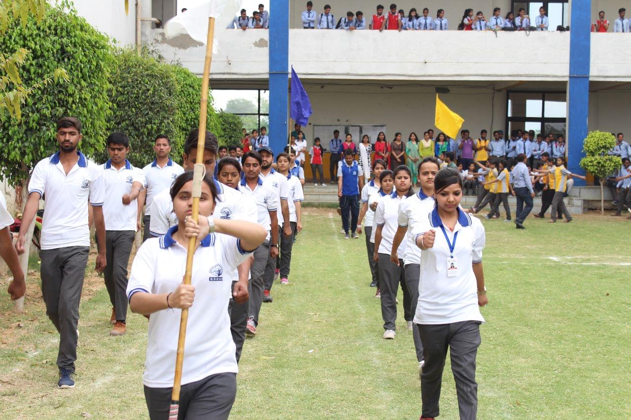 Eshan College of Engineering & Management Agra Sports photo 15