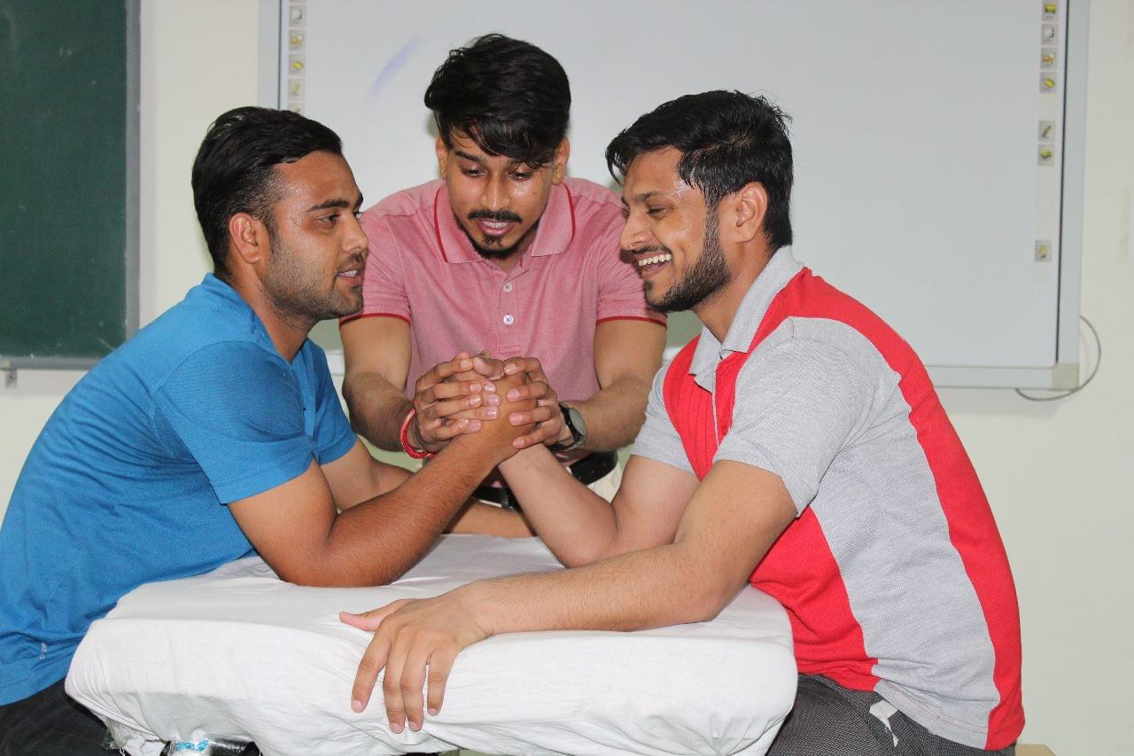 Eshan College of Engineering & Management Agra Sports photo 22