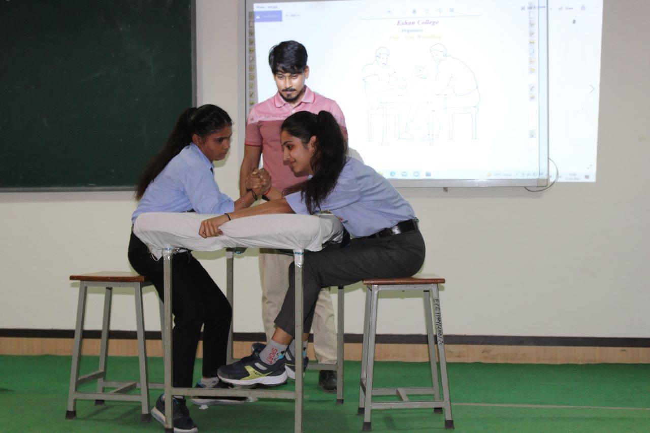 Eshan College of Engineering & Management Agra Sports photo 23