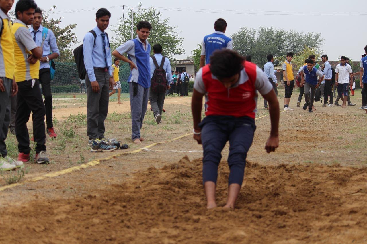 Eshan College of Engineering & Management Agra Sports photo 17