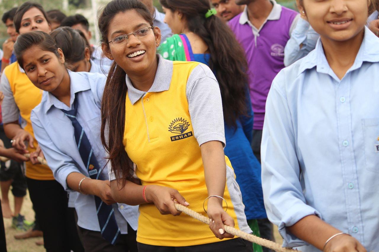 Eshan College of Engineering & Management Agra Sports photo 21