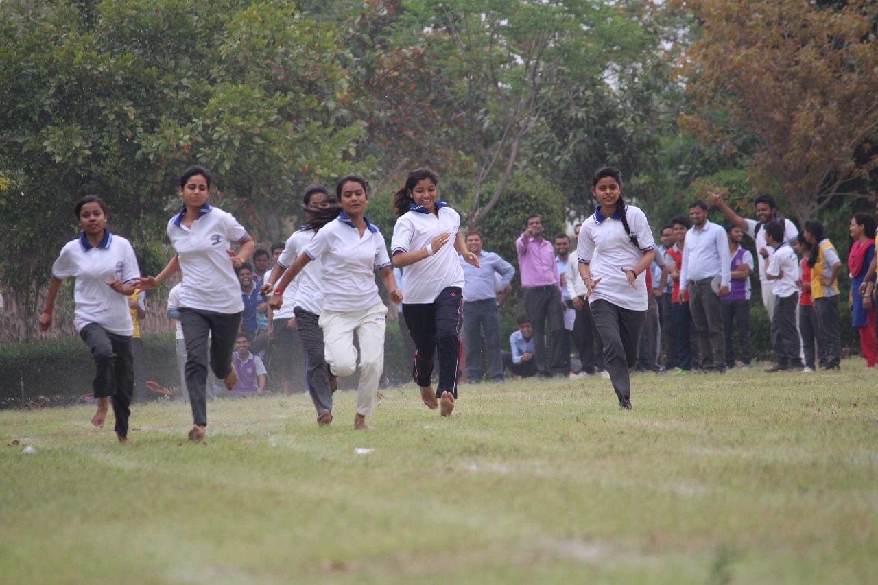 Eshan College of Engineering & Management Agra Sports photo 19
