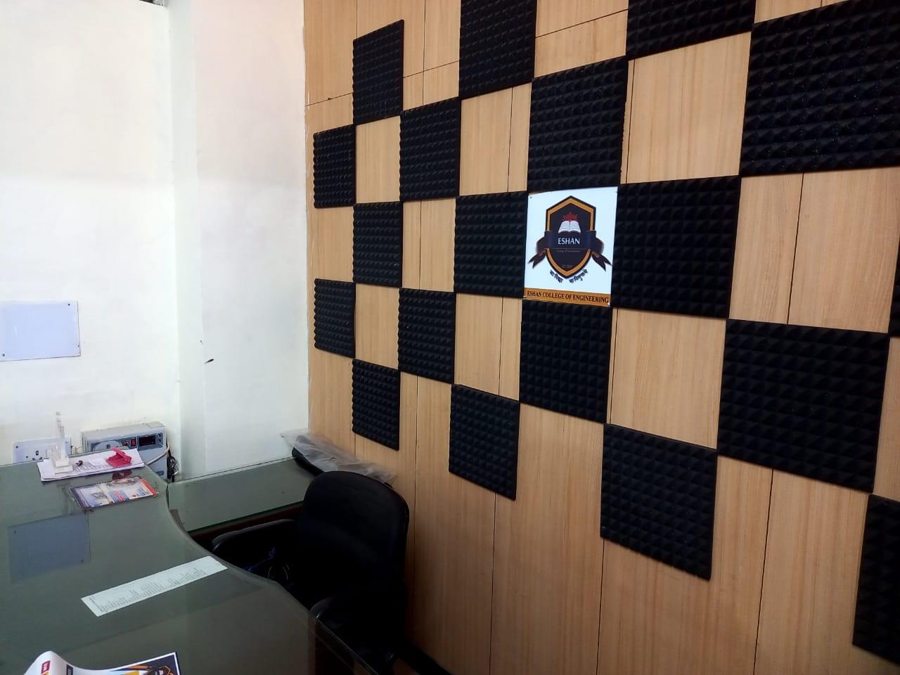 Eshan College of Engineering & Management Agra Media Room photo 2