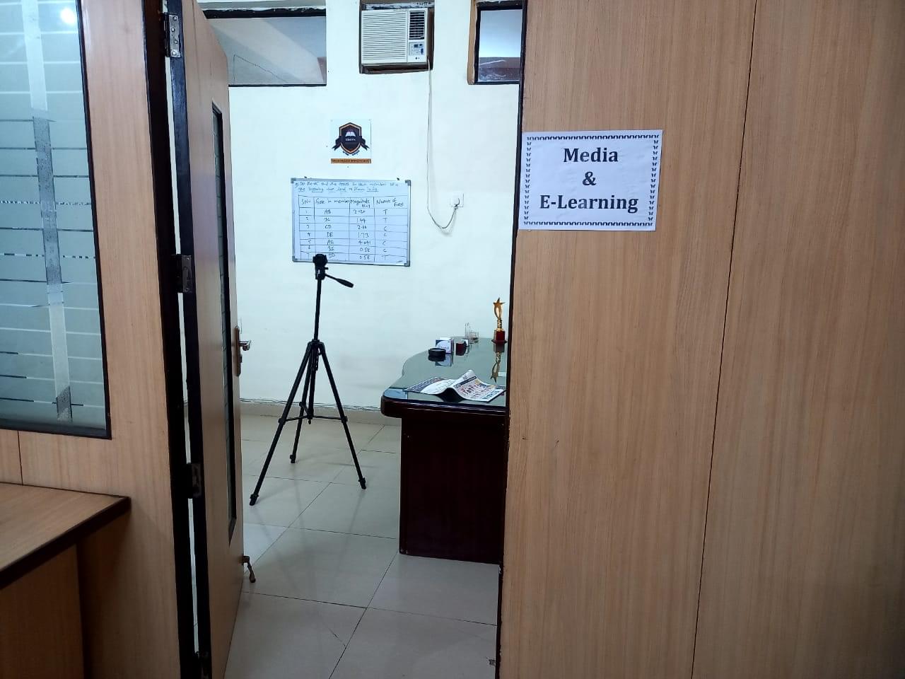 Eshan College of Engineering & Management Agra Media Room photo 4