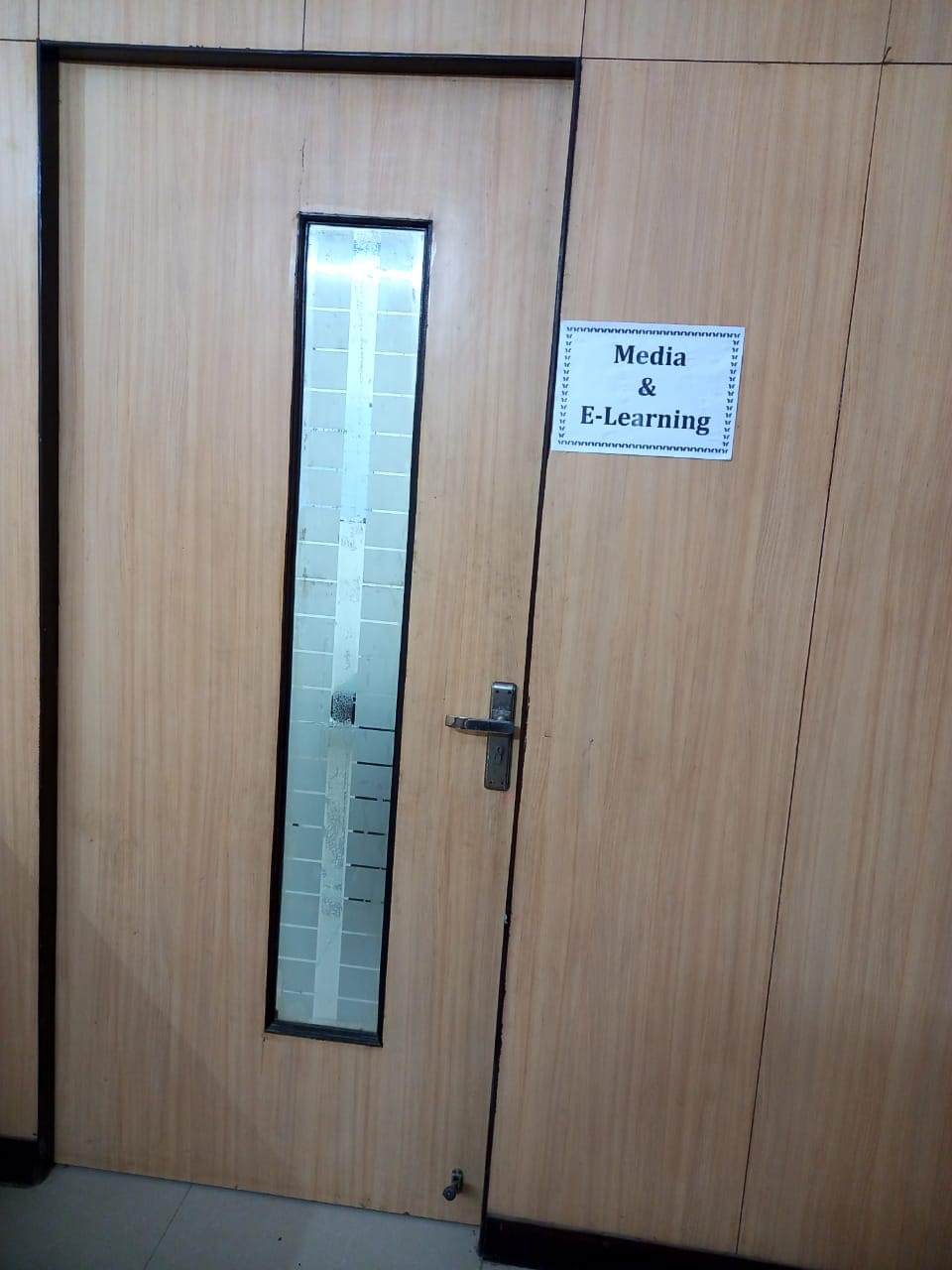 Eshan College of Engineering & Management Agra Media Room photo 5