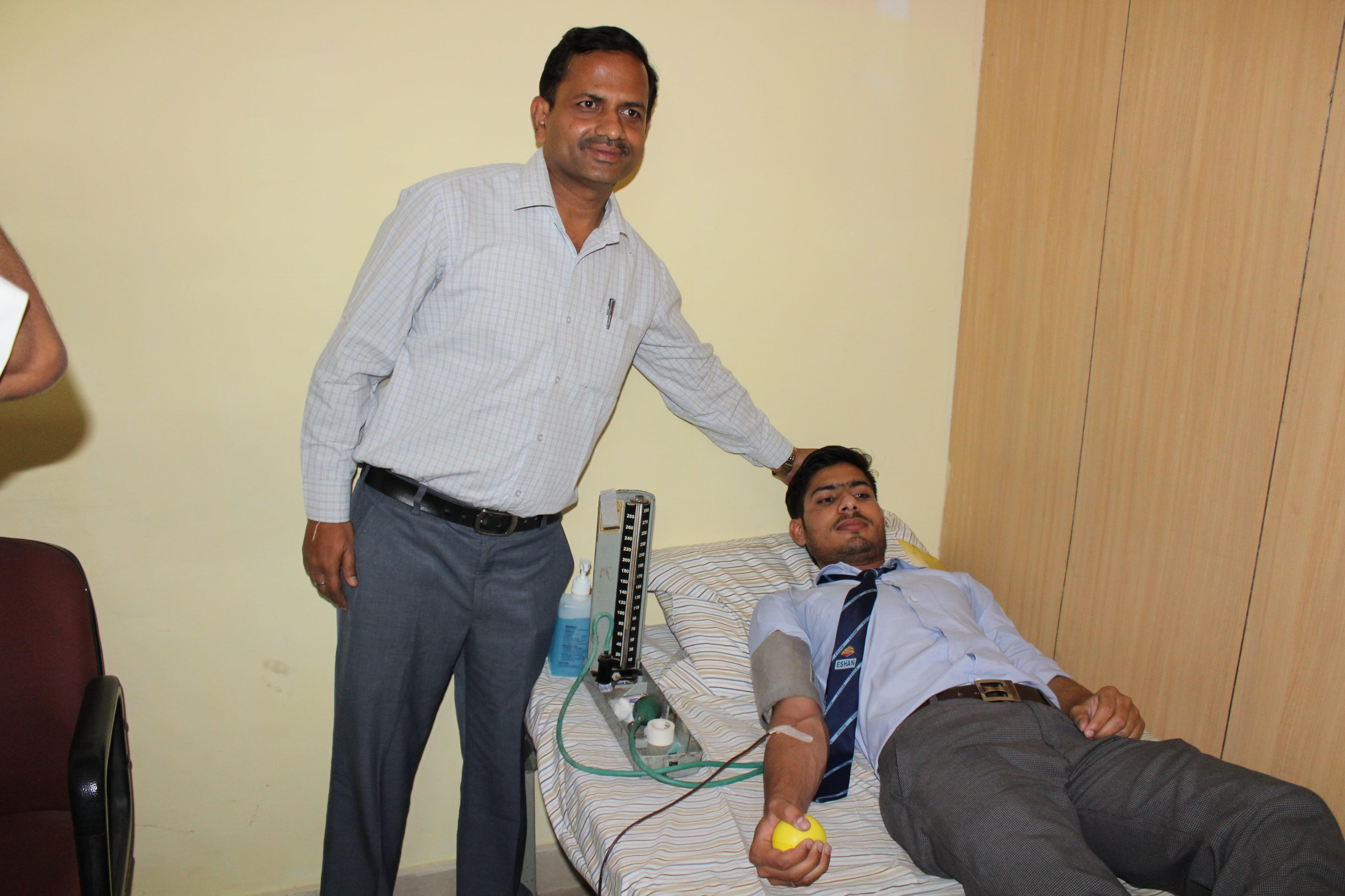 Eshan College of Engineering & Management Agra Medical photo 2