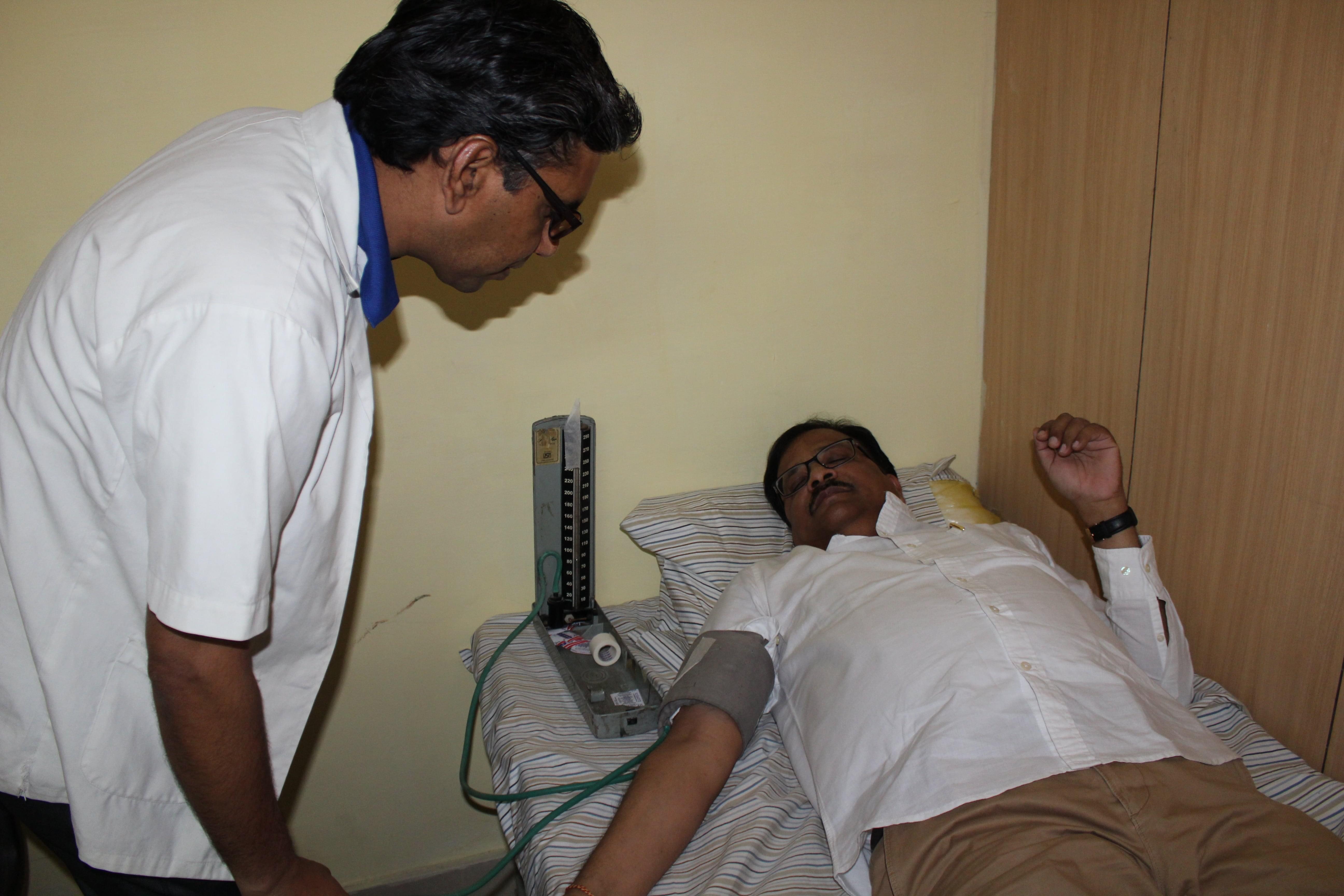 Eshan College of Engineering & Management Agra Medical photo 3