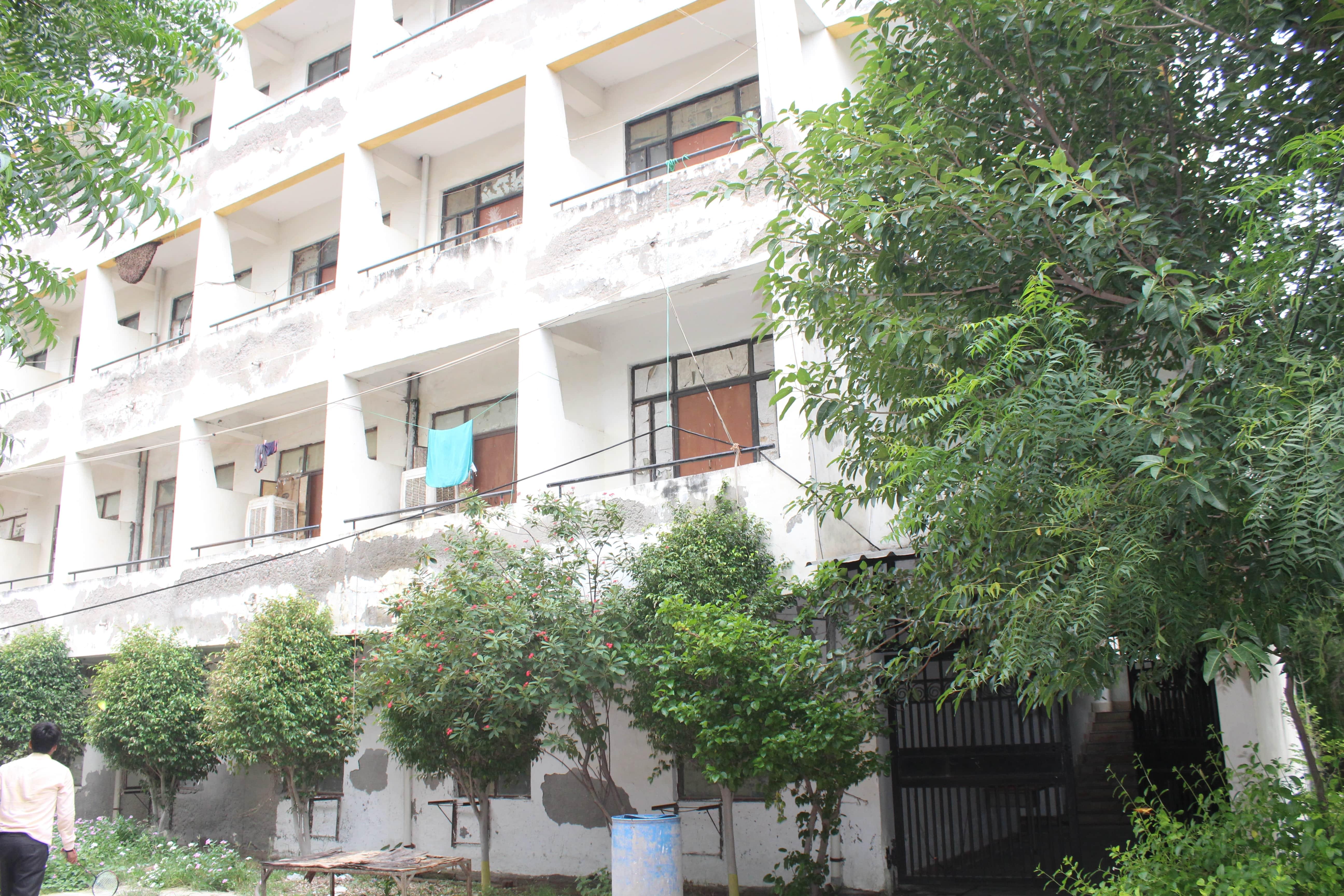 Eshan College of Engineering & Management Agra Hostel photo 4